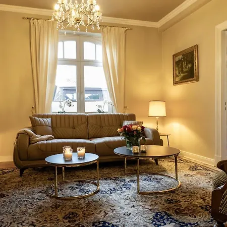 Fewo Mit Pferdeboxen, Paddock Und Weide In Der Lueneburger Heide Apartment