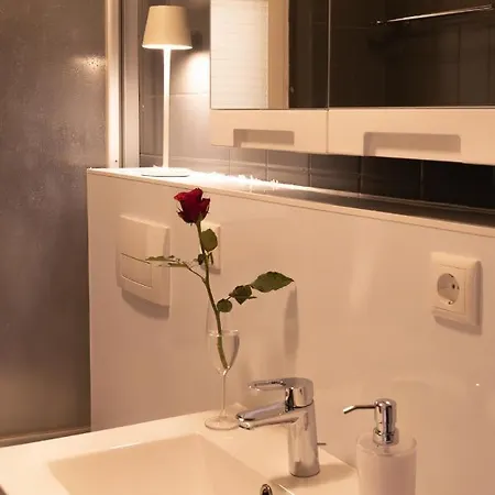 Fewo Mit Pferdeboxen, Paddock Und Weide In Der Lueneburger Heide Apartment