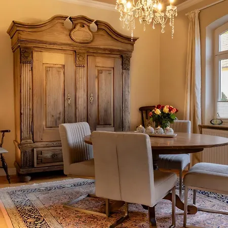 Fewo Mit Pferdeboxen, Paddock Und Weide In Der Lueneburger Heide *