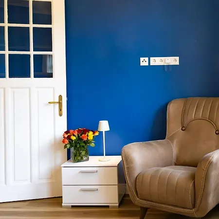 Fewo Mit Pferdeboxen, Paddock Und Weide In Der Lueneburger Heide Apartment Vierhofen