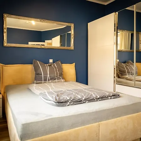Apartment Fewo Mit Pferdeboxen, Paddock Und Weide In Der Lueneburger Heide