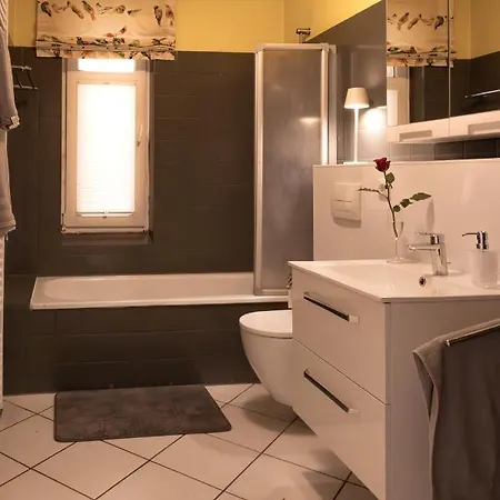 Fewo Mit Pferdeboxen, Paddock Und Weide In Der Lueneburger Heide Apartment Vierhofen