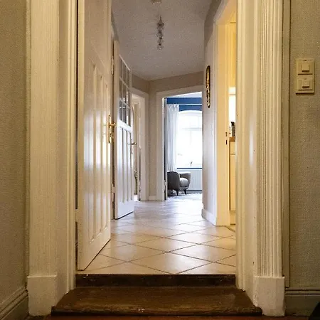 Apartment Fewo Mit Pferdeboxen, Paddock Und Weide In Der Lueneburger Heide Vierhofen