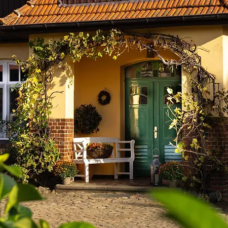 Apartment Fewo Mit Pferdeboxen, Paddock Und Weide In Der Lueneburger Heide